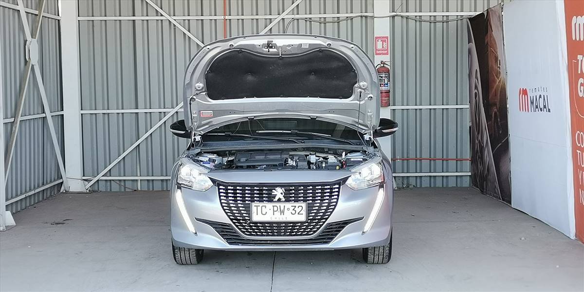 PEUGEOT 208 STYLE PURETECH 75 1.2 - Imagen 18