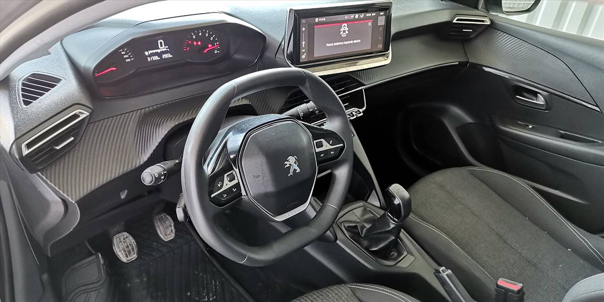 PEUGEOT 208 STYLE PURETECH 75 1.2 - Imagen 24