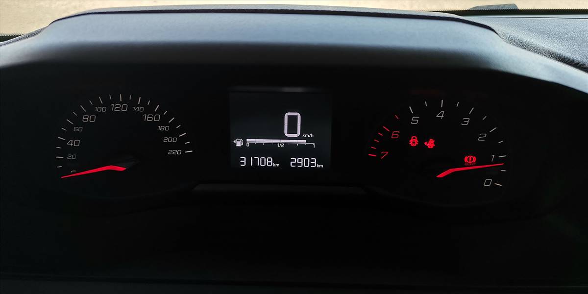 PEUGEOT 208 STYLE PURETECH 75 1.2 - Imagen 27