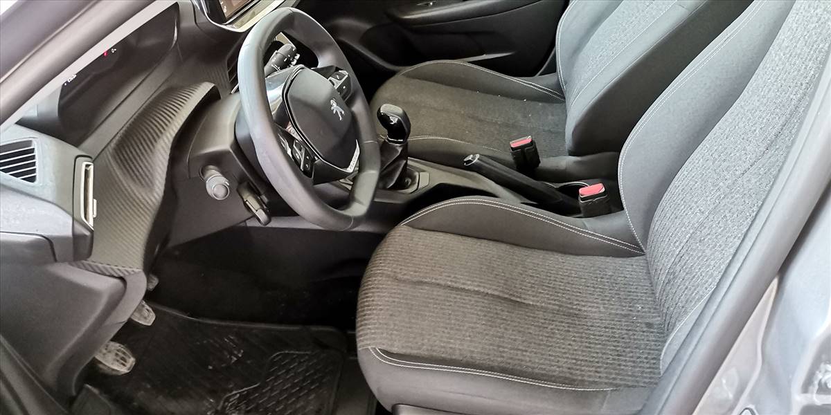 PEUGEOT 208 STYLE PURETECH 75 1.2 - Imagen 29