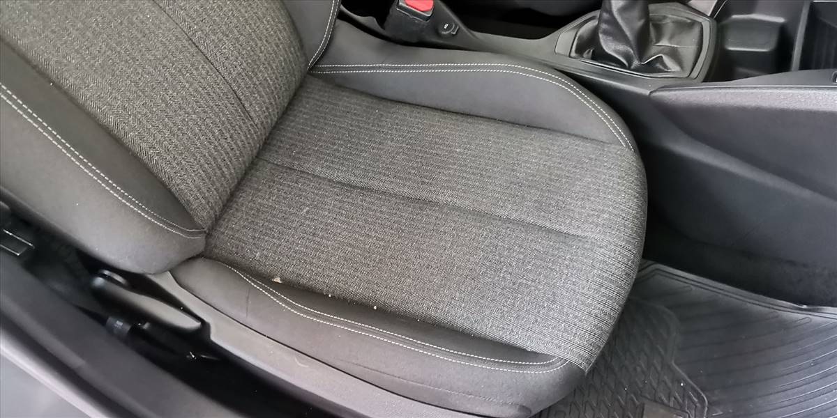 PEUGEOT 208 STYLE PURETECH 75 1.2 - Imagen 35