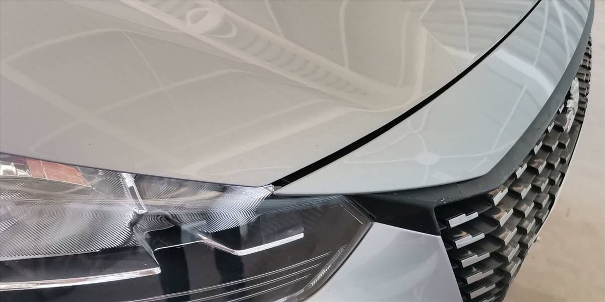 PEUGEOT 208 STYLE PURETECH 75 1.2 - Imagen 43