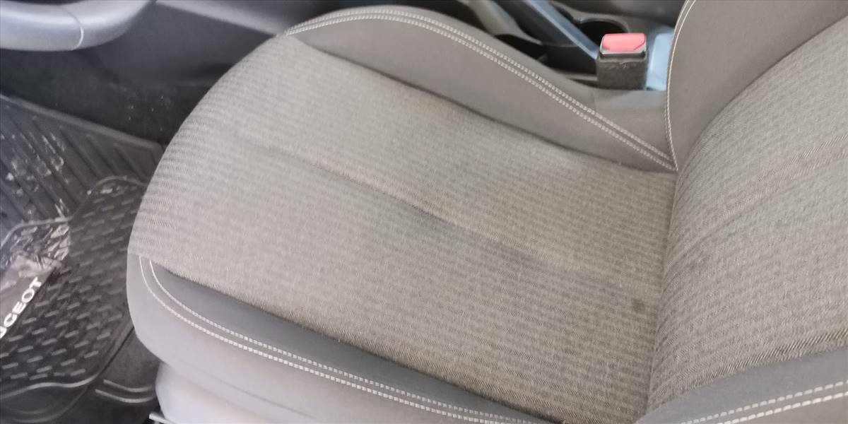 PEUGEOT 208 STYLE PURETECH 75 1.2 - Imagen 47