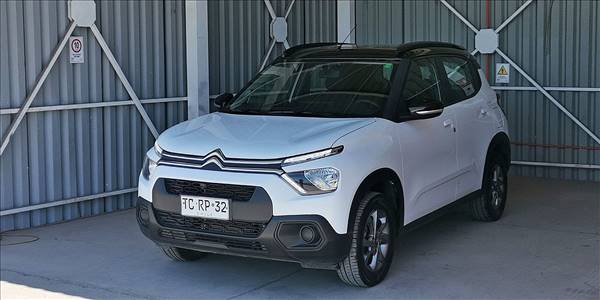CITROËN C3 PURETECH 4X2 1.2 - Imagen 5