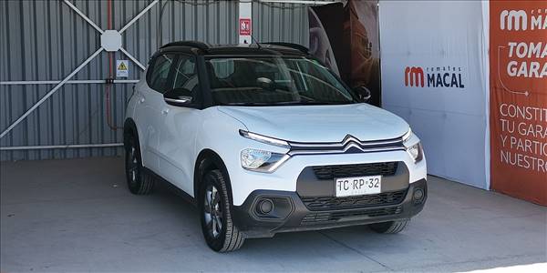 CITROËN C3 PURETECH 4X2 1.2 - Imagen 9