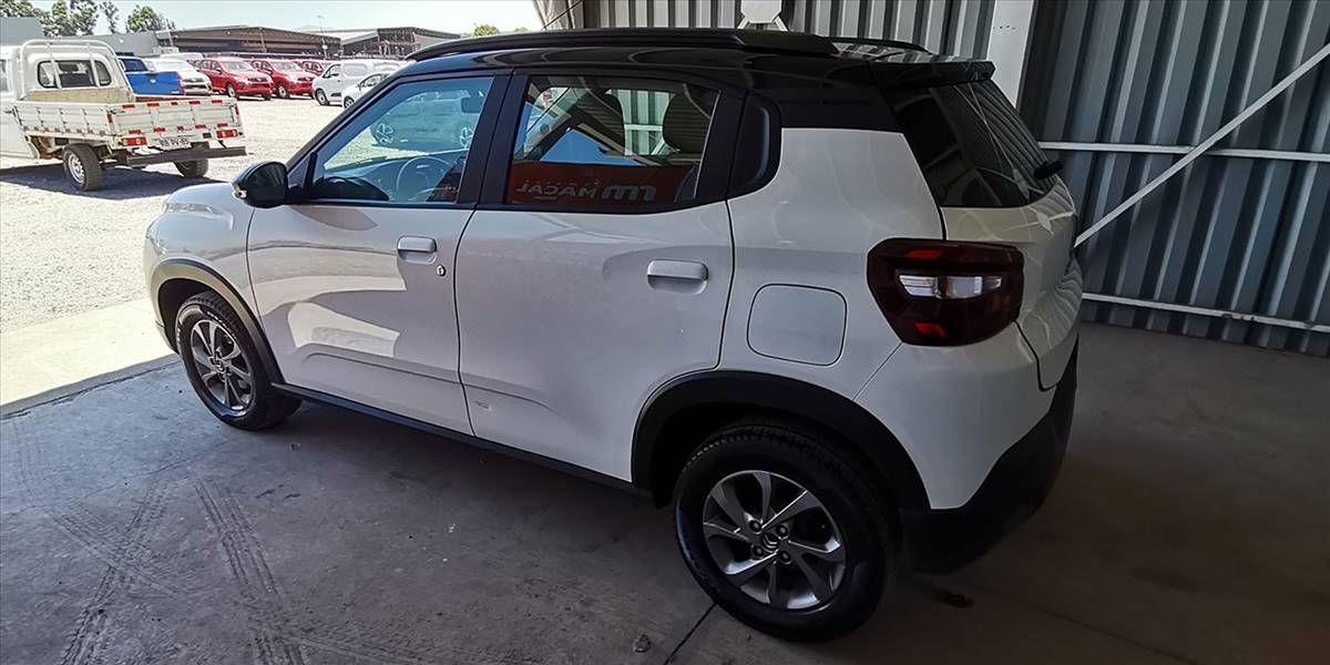 CITROËN C3 PURETECH 4X2 1.2 - Imagen 25