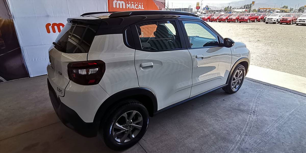 CITROËN C3 PURETECH 4X2 1.2 - Imagen 28