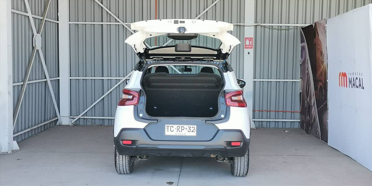 CITROËN C3 PURETECH 4X2 1.2 - Imagen 31