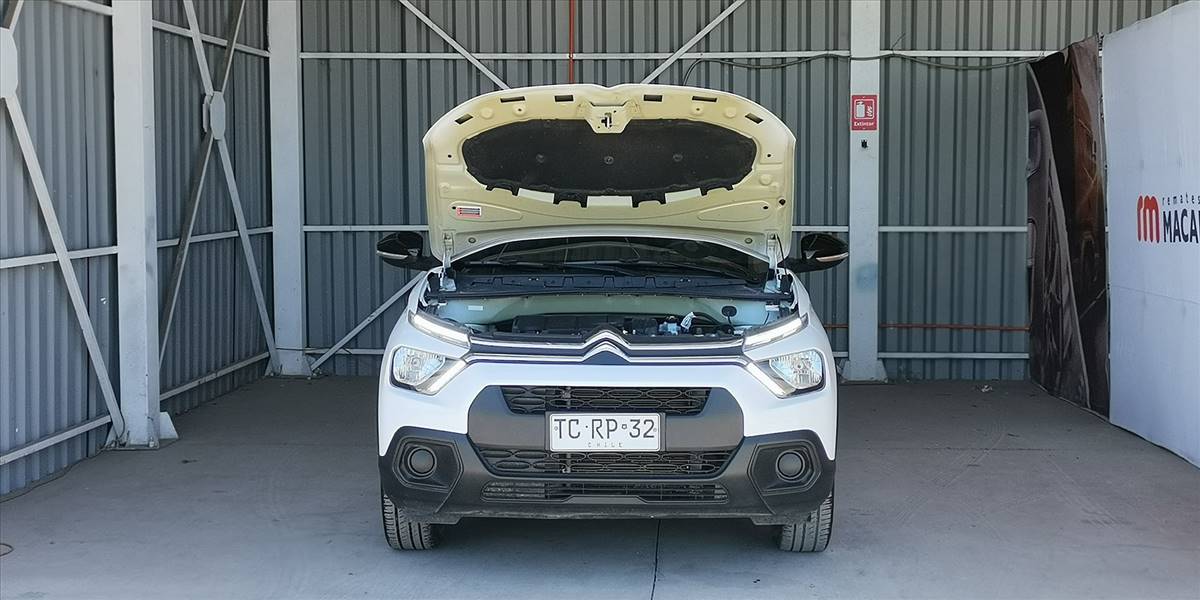 CITROËN C3 PURETECH 4X2 1.2 - Imagen 36
