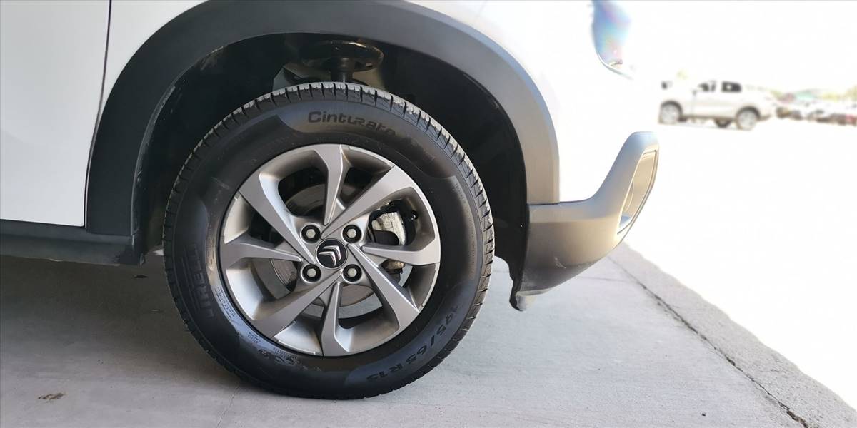 CITROËN C3 PURETECH 4X2 1.2 - Imagen 40