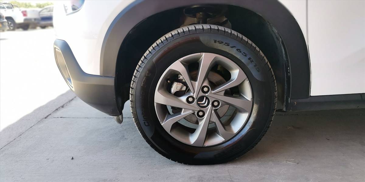 CITROËN C3 PURETECH 4X2 1.2 - Imagen 42