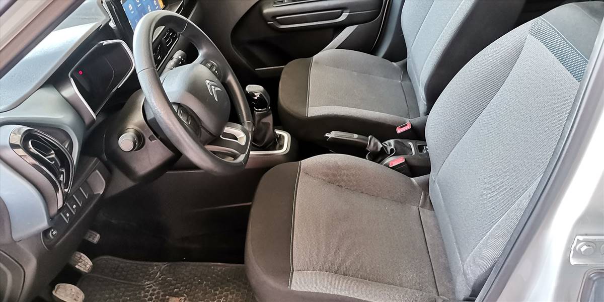 CITROËN C3 PURETECH 4X2 1.2 - Imagen 55
