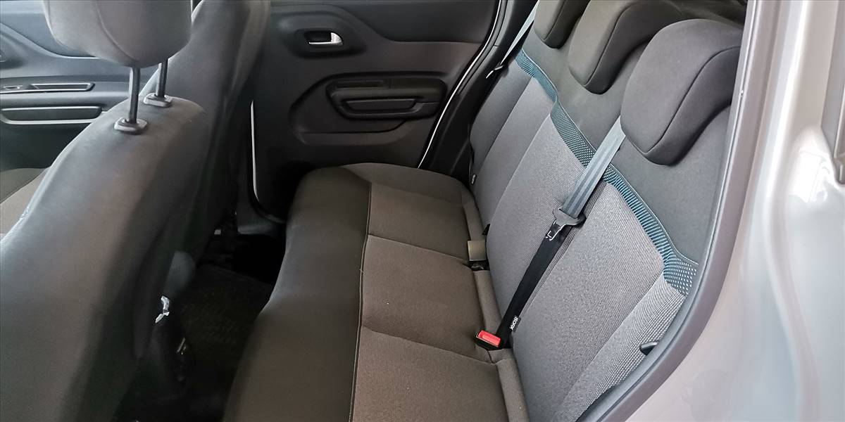 CITROËN C3 PURETECH 4X2 1.2 - Imagen 57
