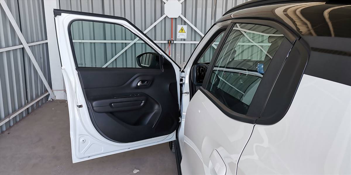 CITROËN C3 PURETECH 4X2 1.2 - Imagen 60