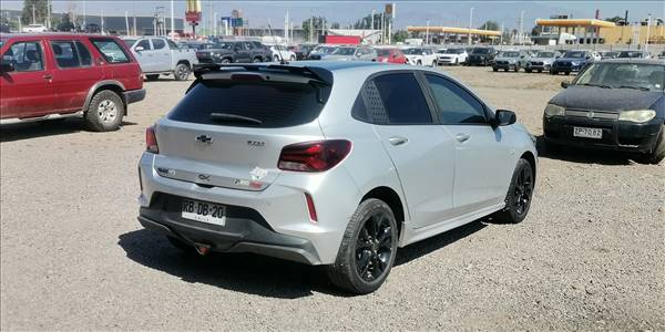 CHEVROLET ONIX HB RS 1.0T - Imagen 14