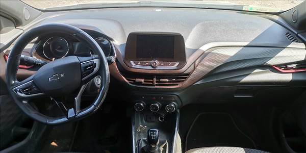 CHEVROLET ONIX HB RS 1.0T - Imagen 22