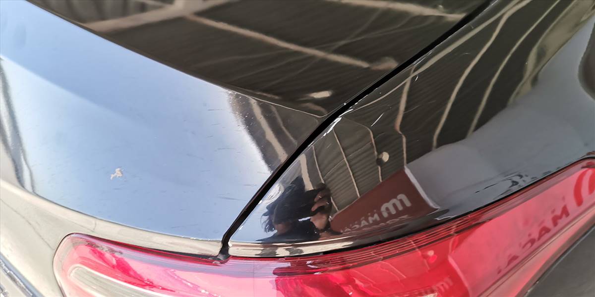 CITROËN C ELYSEE HDI 1.6 - Imagen 79