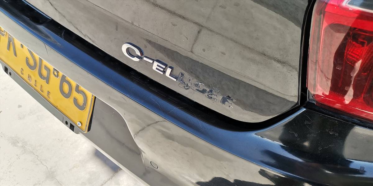 CITROËN C ELYSEE HDI 1.6 - Imagen 92