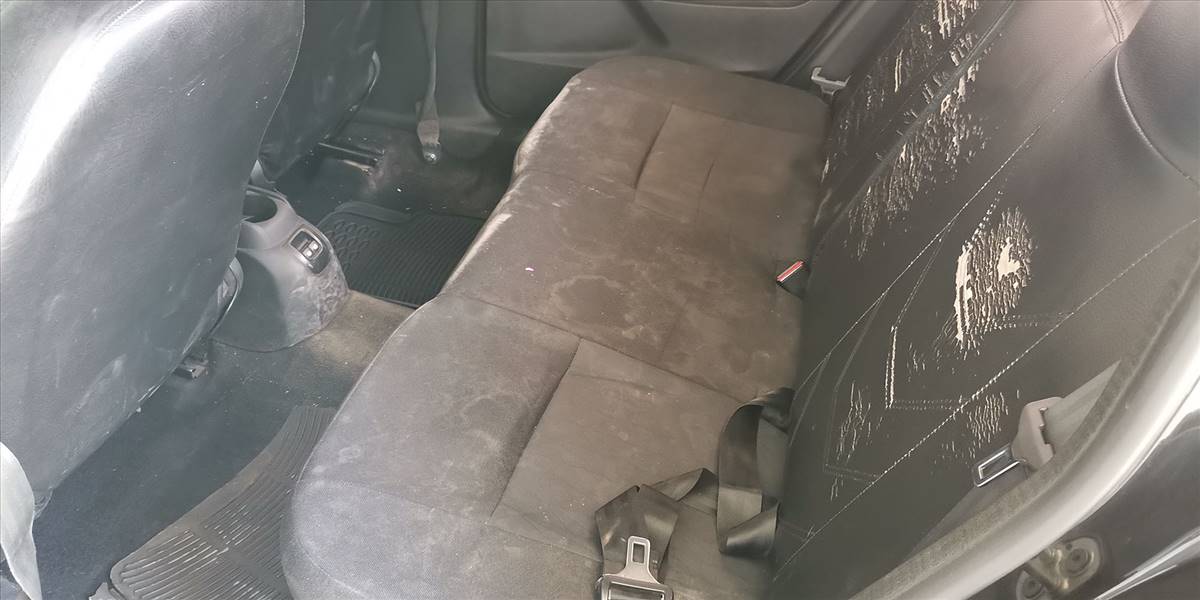 CITROËN C ELYSEE HDI 1.6 - Imagen 94
