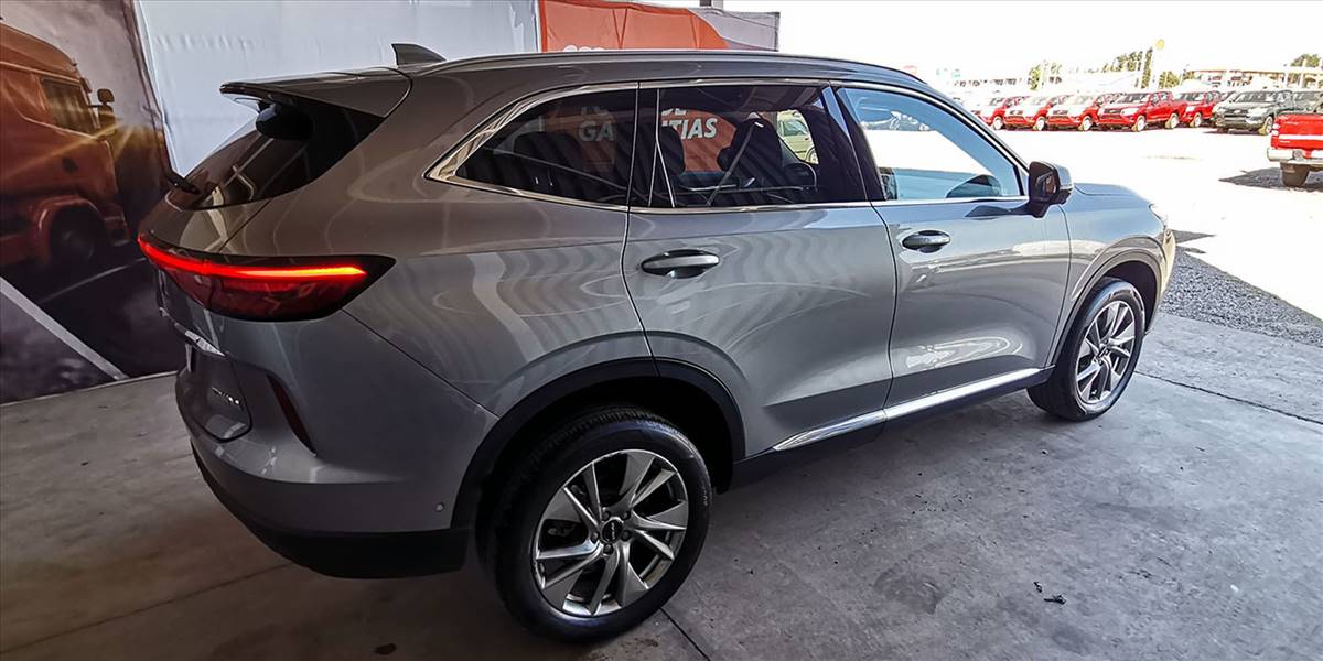 HAVAL H6 DELUXE 2.0 AUT - Imagen 28