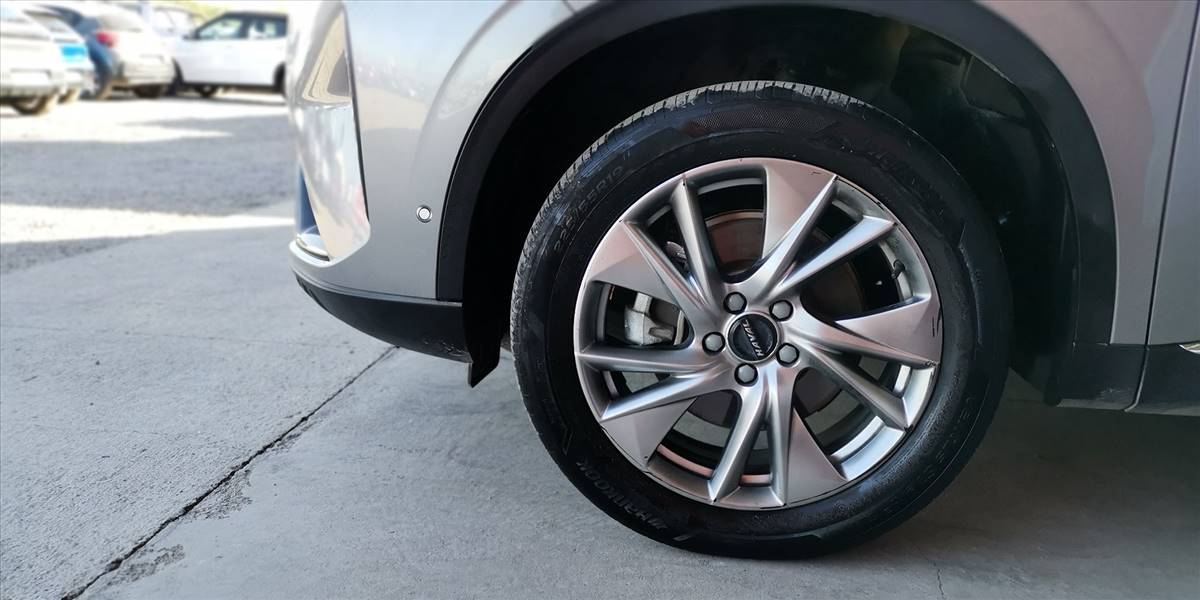 HAVAL H6 DELUXE 2.0 AUT - Imagen 41