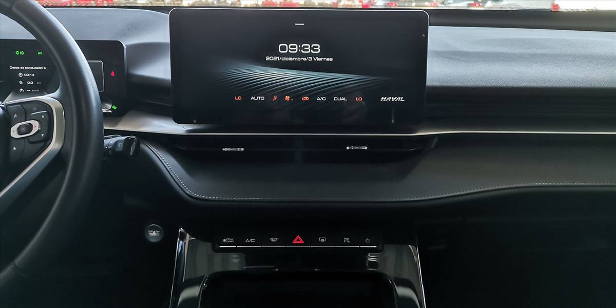 HAVAL H6 DELUXE 2.0 AUT - Imagen 52