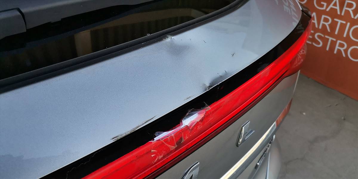 HAVAL H6 DELUXE 2.0 AUT - Imagen 76