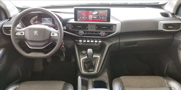 PEUGEOT LANDTREK 4X4 1.9 - Imagen 11