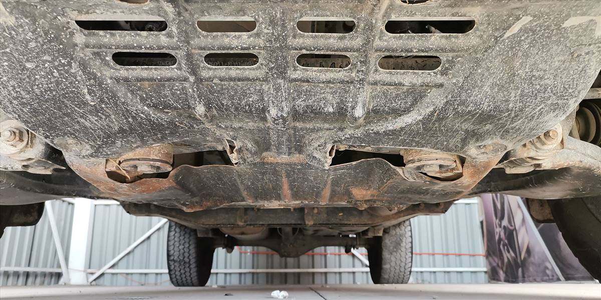 PEUGEOT LANDTREK 4X4 1.9 - Imagen 21