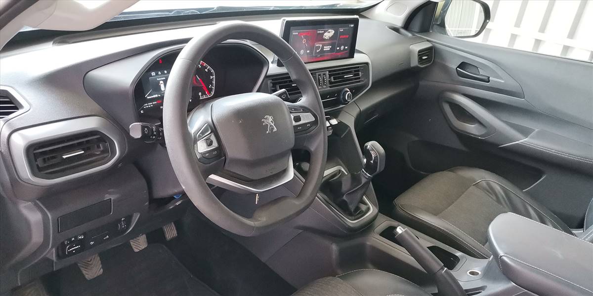 PEUGEOT LANDTREK 4X4 1.9 - Imagen 22