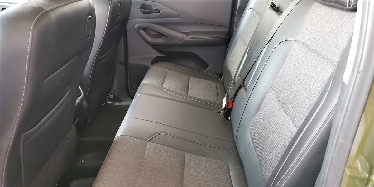 PEUGEOT LANDTREK 4X4 1.9 - Imagen 27