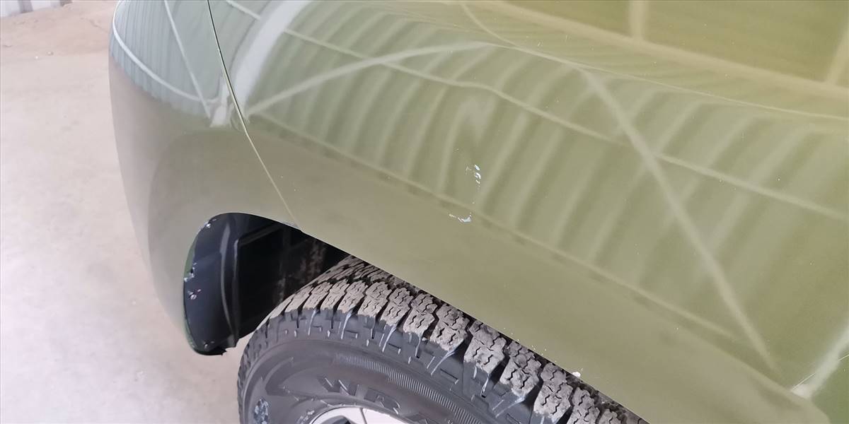 PEUGEOT LANDTREK 4X4 1.9 - Imagen 41