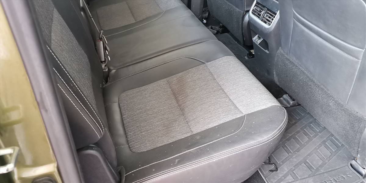 PEUGEOT LANDTREK 4X4 1.9 - Imagen 42