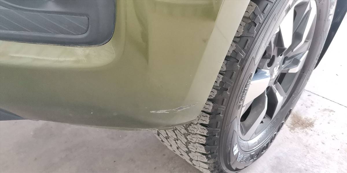 PEUGEOT LANDTREK 4X4 1.9 - Imagen 46