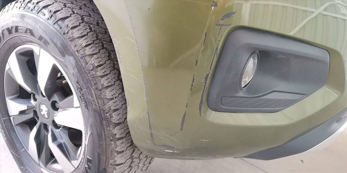 PEUGEOT LANDTREK 4X4 1.9 - Imagen 52