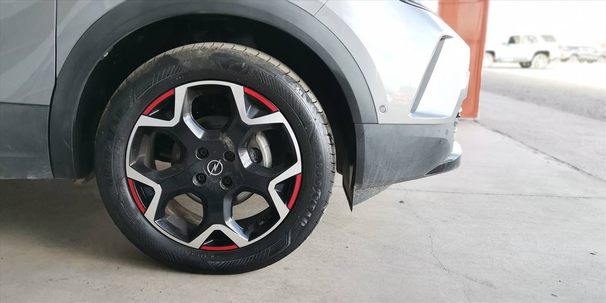 OPEL MOKKA 1.2T AUT - Imagen 20