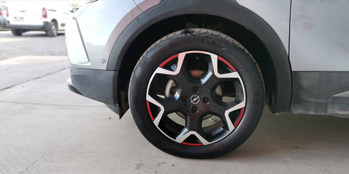 OPEL MOKKA 1.2T AUT - Imagen 21