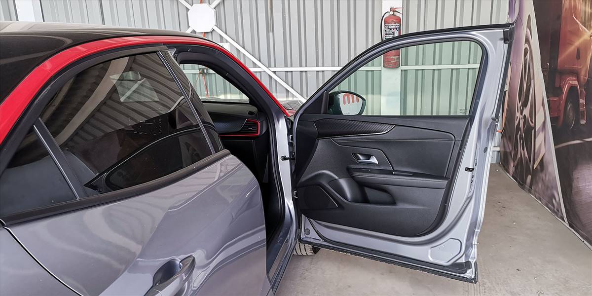 OPEL MOKKA 1.2T AUT - Imagen 31