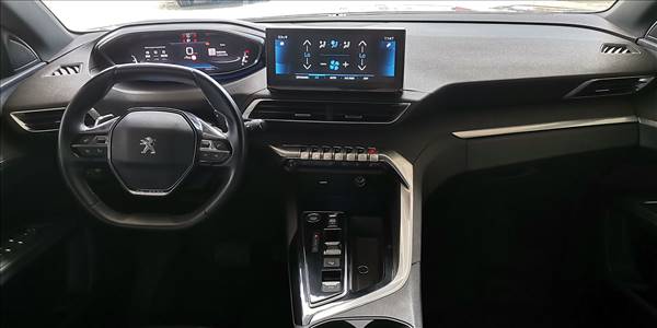 PEUGEOT 3008 BLUE HDI 130 EAT8 1.5 AUT - Imagen 11