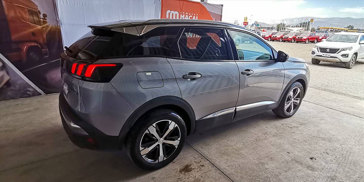 PEUGEOT 3008 BLUE HDI 130 EAT8 1.5 AUT - Imagen 14