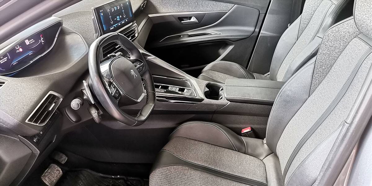 PEUGEOT 3008 BLUE HDI 130 EAT8 1.5 AUT - Imagen 28