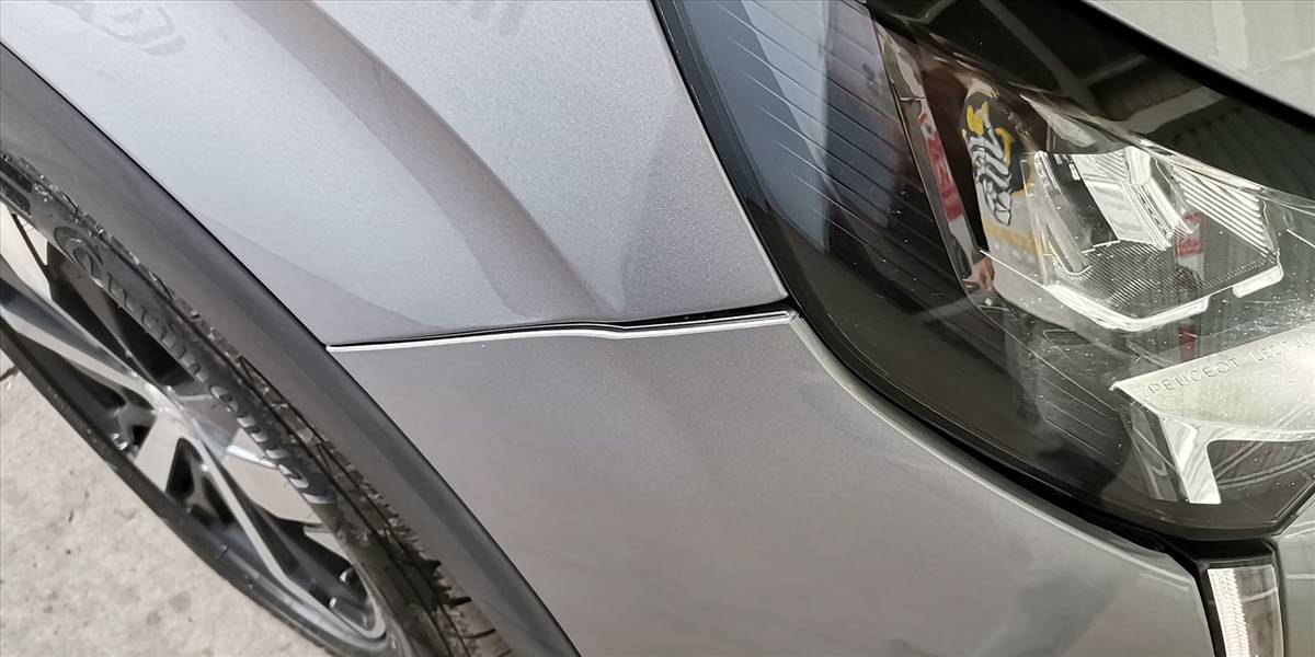 PEUGEOT 3008 BLUE HDI 130 EAT8 1.5 AUT - Imagen 40