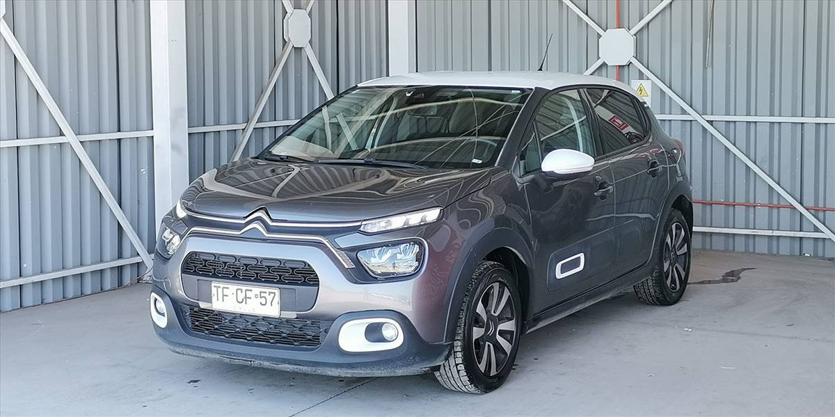 CITROËN C3 1.5 - Imagen 1