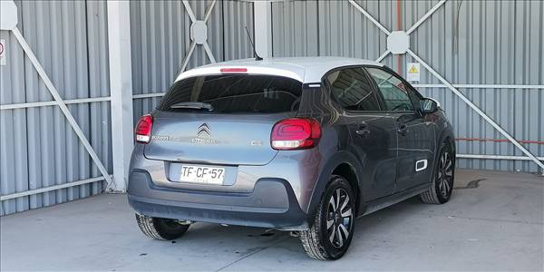 CITROËN C3 1.5 - Imagen 5