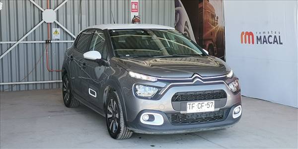 CITROËN C3 1.5 - Imagen 7