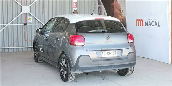 CITROËN C3 1.5 - Imagen 9