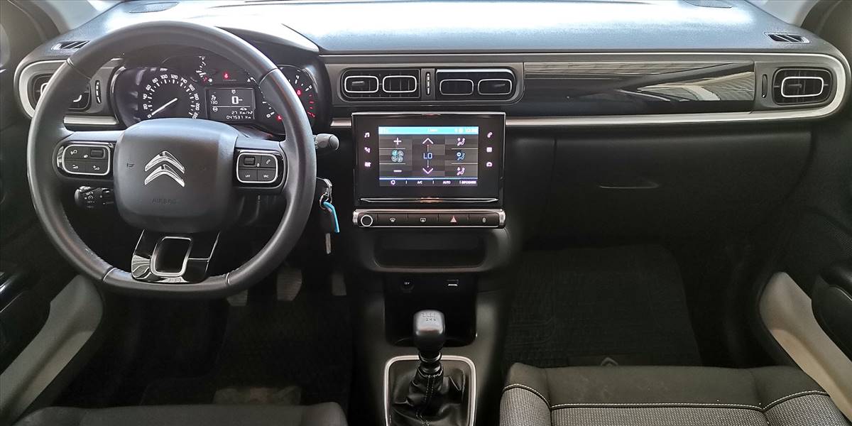 CITROËN C3 1.5 - Imagen 10
