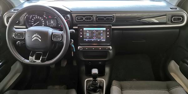 CITROËN C3 1.5 - Imagen 11