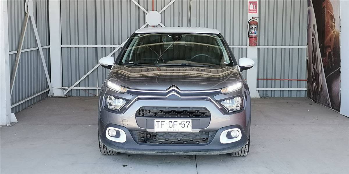 CITROËN C3 1.5 - Imagen 12