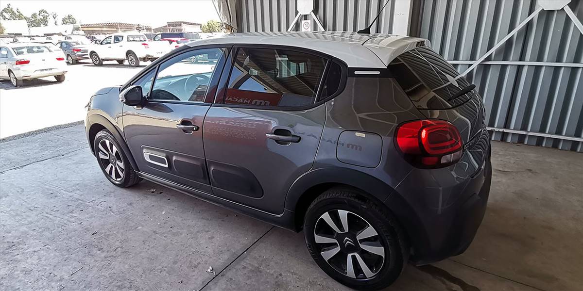 CITROËN C3 1.5 - Imagen 13